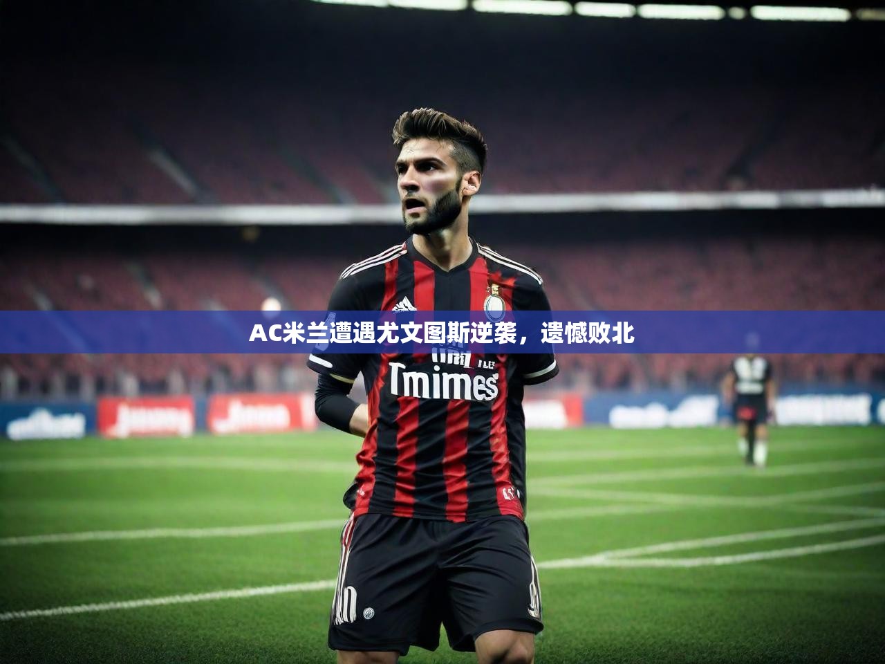 2025 极速体育吧AC米兰遭遇尤文图斯逆袭，遗憾败北