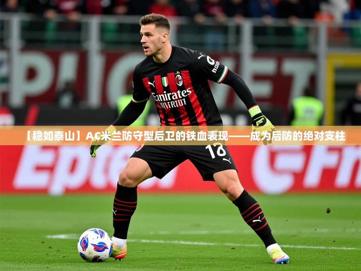 2025 极速体育直播nba【稳如泰山】AC米兰防守型后卫的铁血表现——成为后防的绝对支柱