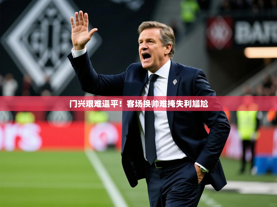 2025 极速体育nba门兴艰难逼平！客场换帅难掩失利尴尬