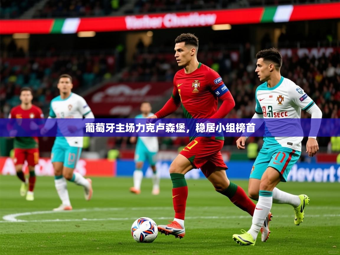 2025 极速体育nba葡萄牙主场力克卢森堡，稳居小组榜首