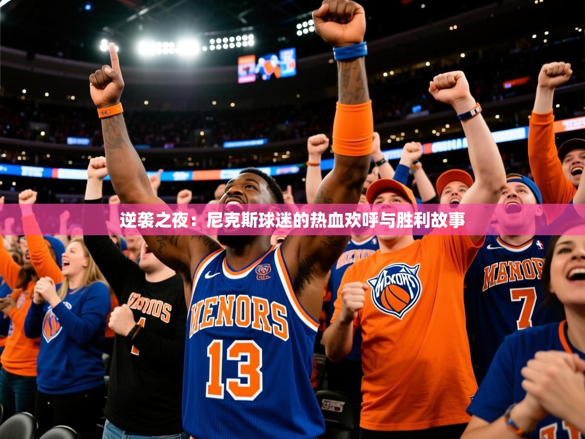 2025 极速体育在线观看逆袭之夜：尼克斯球迷的热血欢呼与胜利故事