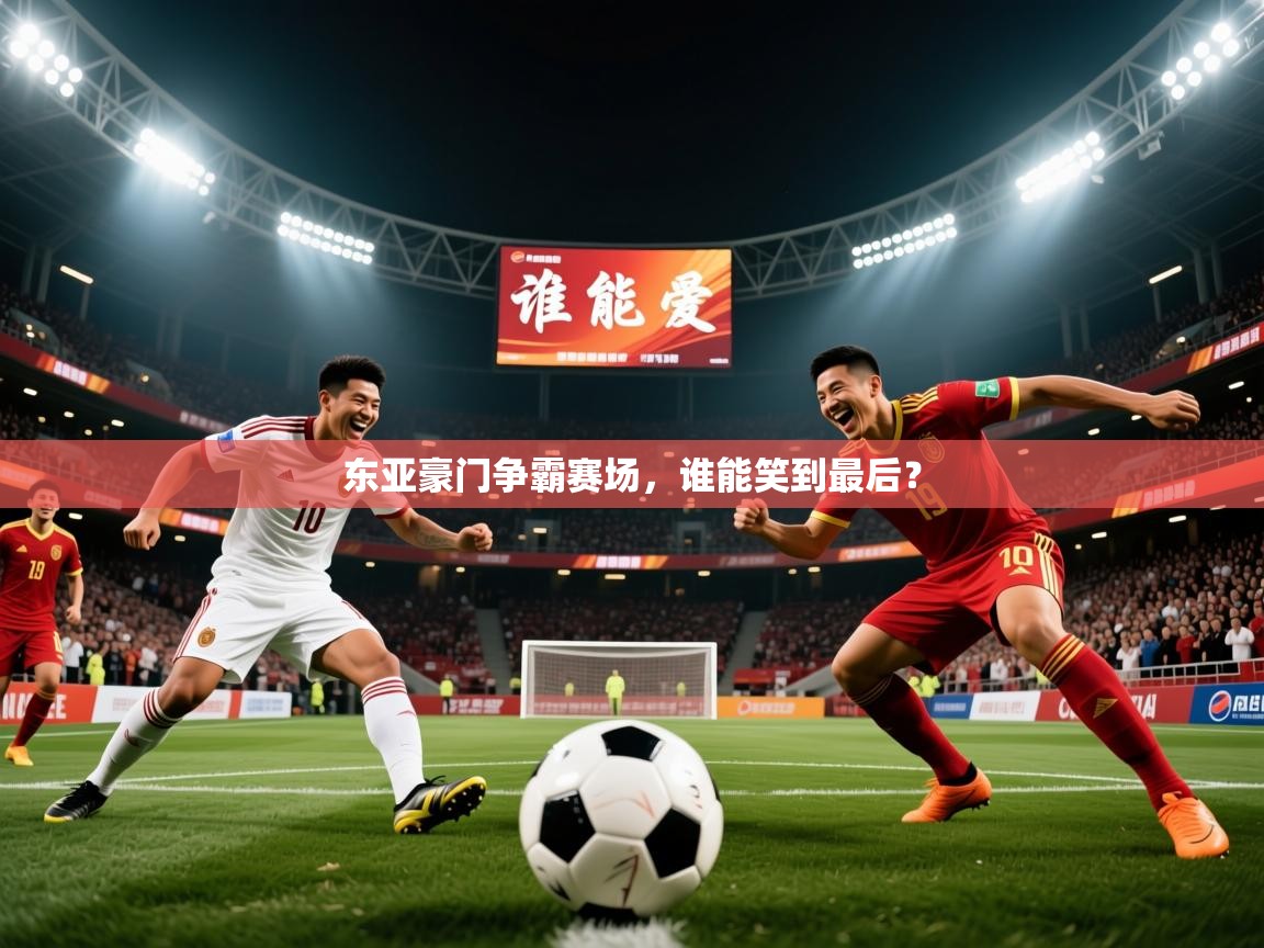 2025 极速体育吧东亚豪门争霸赛场，谁能笑到最后？