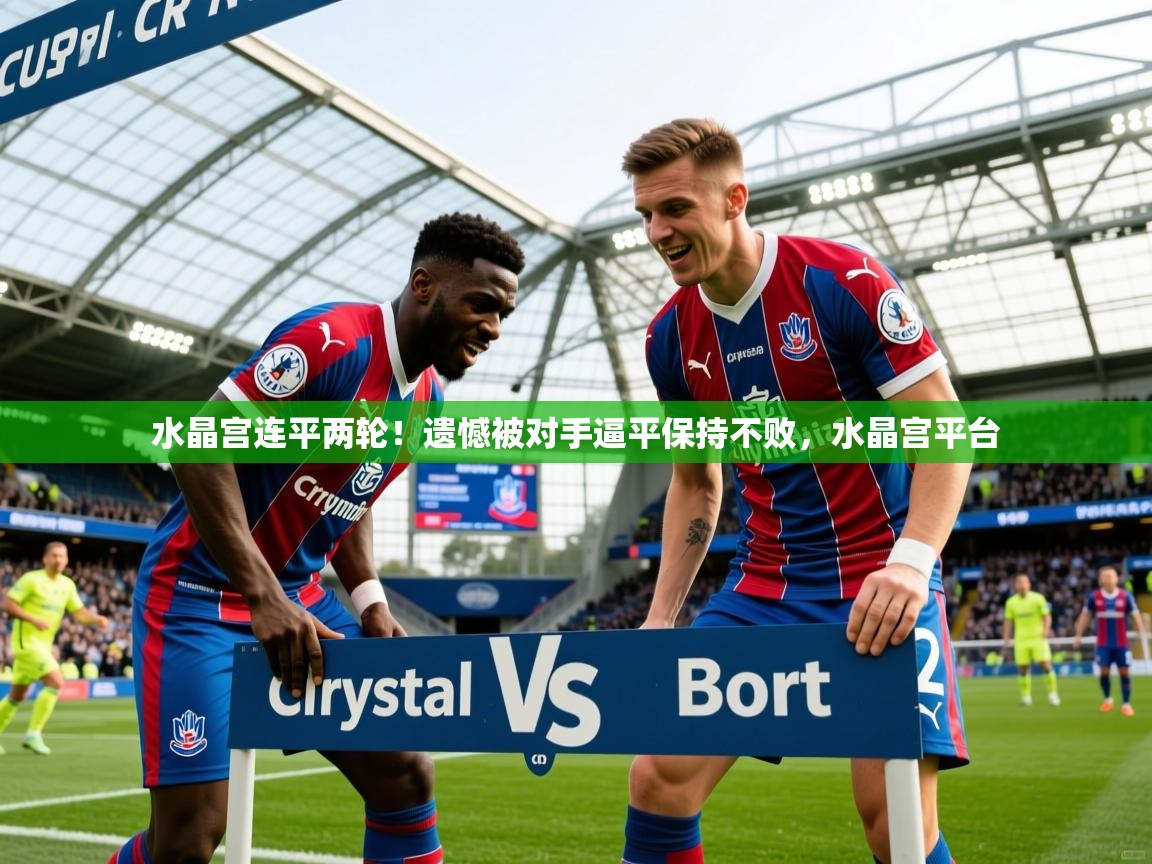 2025 极速体育nba水晶宫连平两轮!遗憾被对手逼平保持不败,水晶宫平台 第2张