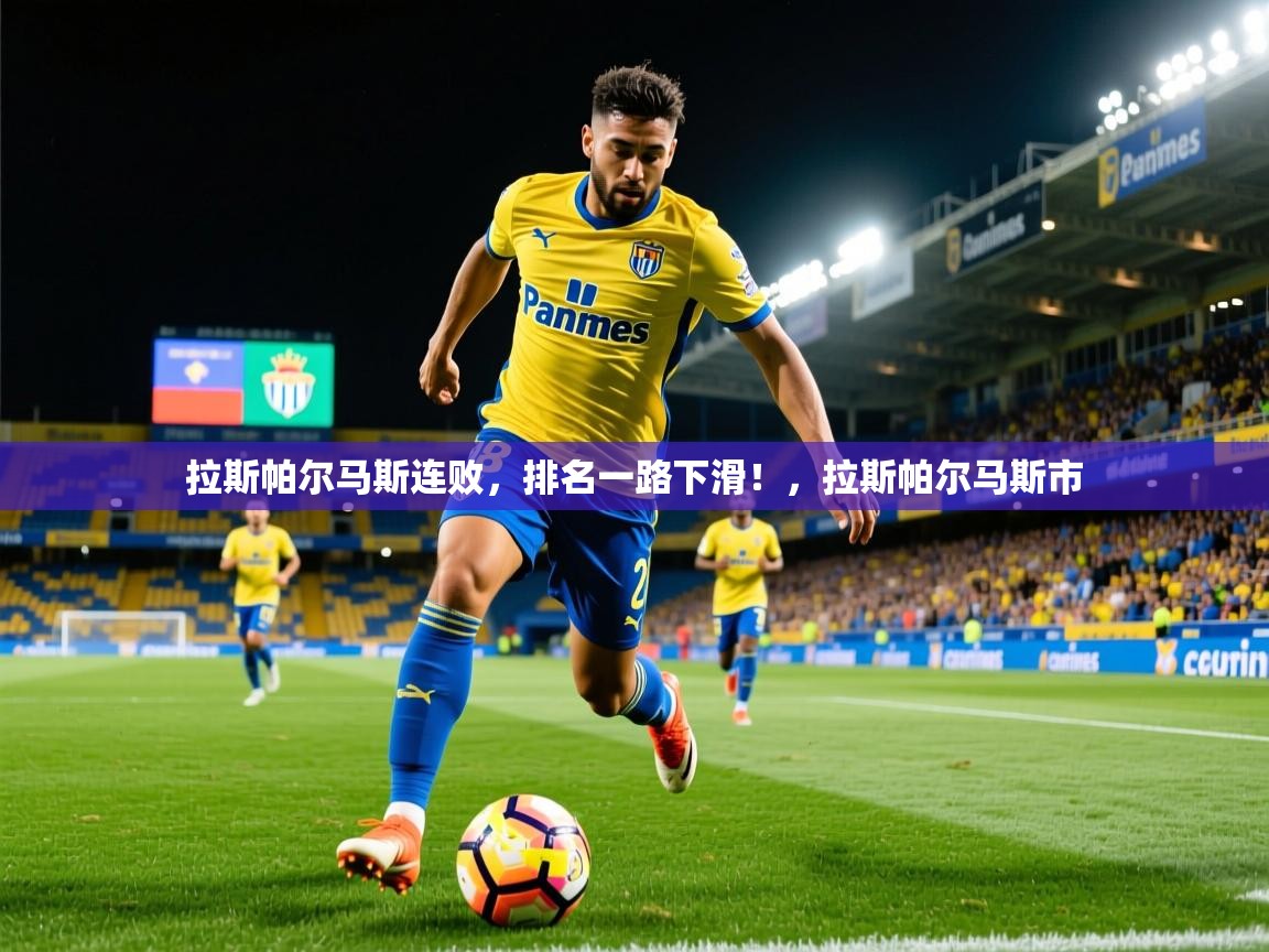 2025 极速体育拉斯帕尔马斯连败，排名一路下滑！，拉斯帕尔马斯市  第3张