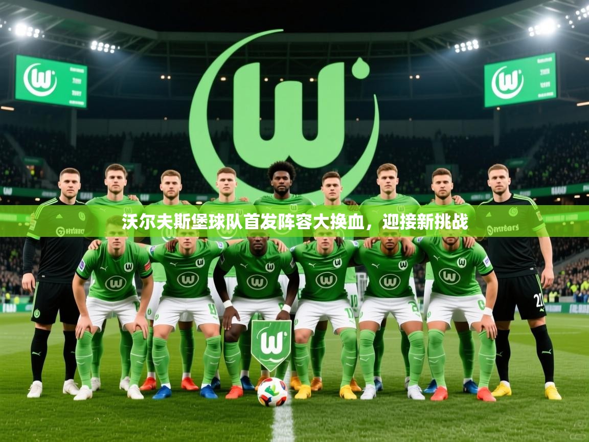 2025 极速体育nba沃尔夫斯堡球队首发阵容大换血，迎接新挑战