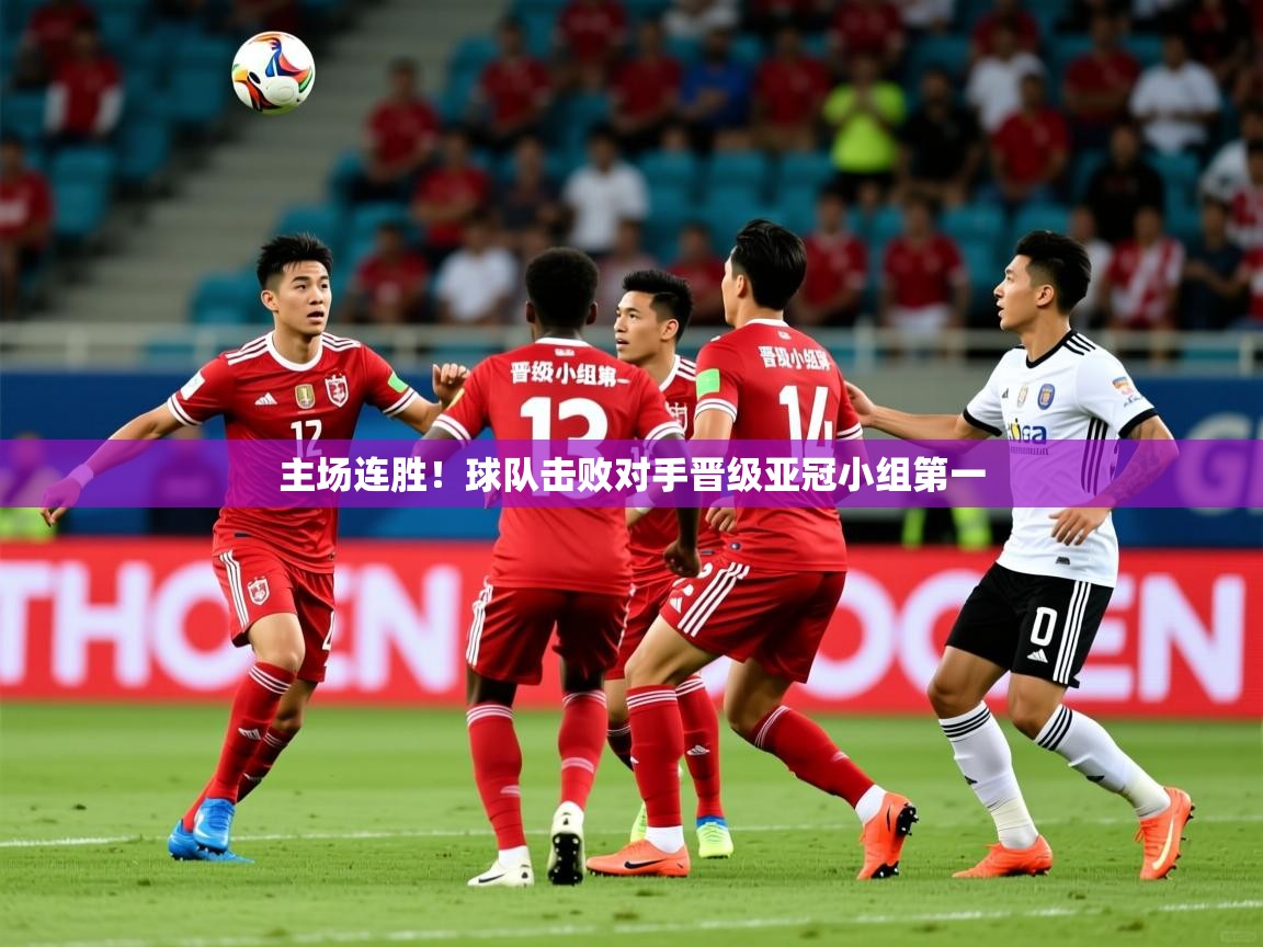 2025 极速体育在线主场连胜！球队击败对手晋级亚冠小组第一
