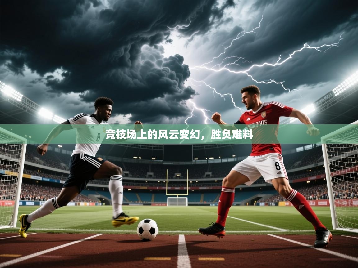 2025 极速体育jrs直播在线观看竞技场上的风云变幻，胜负难料