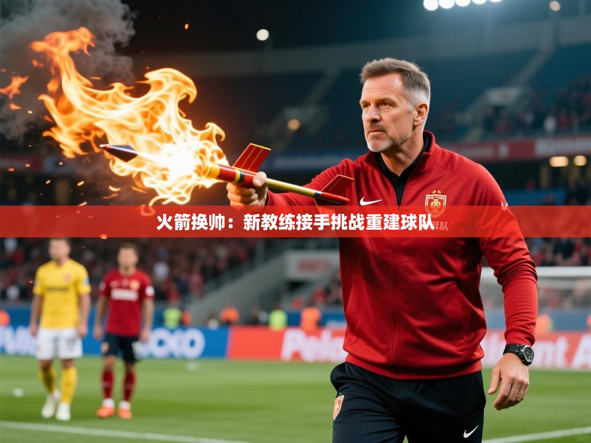 2025 极速体育直播火箭换帅:新教练接手挑战重建球队 第2张