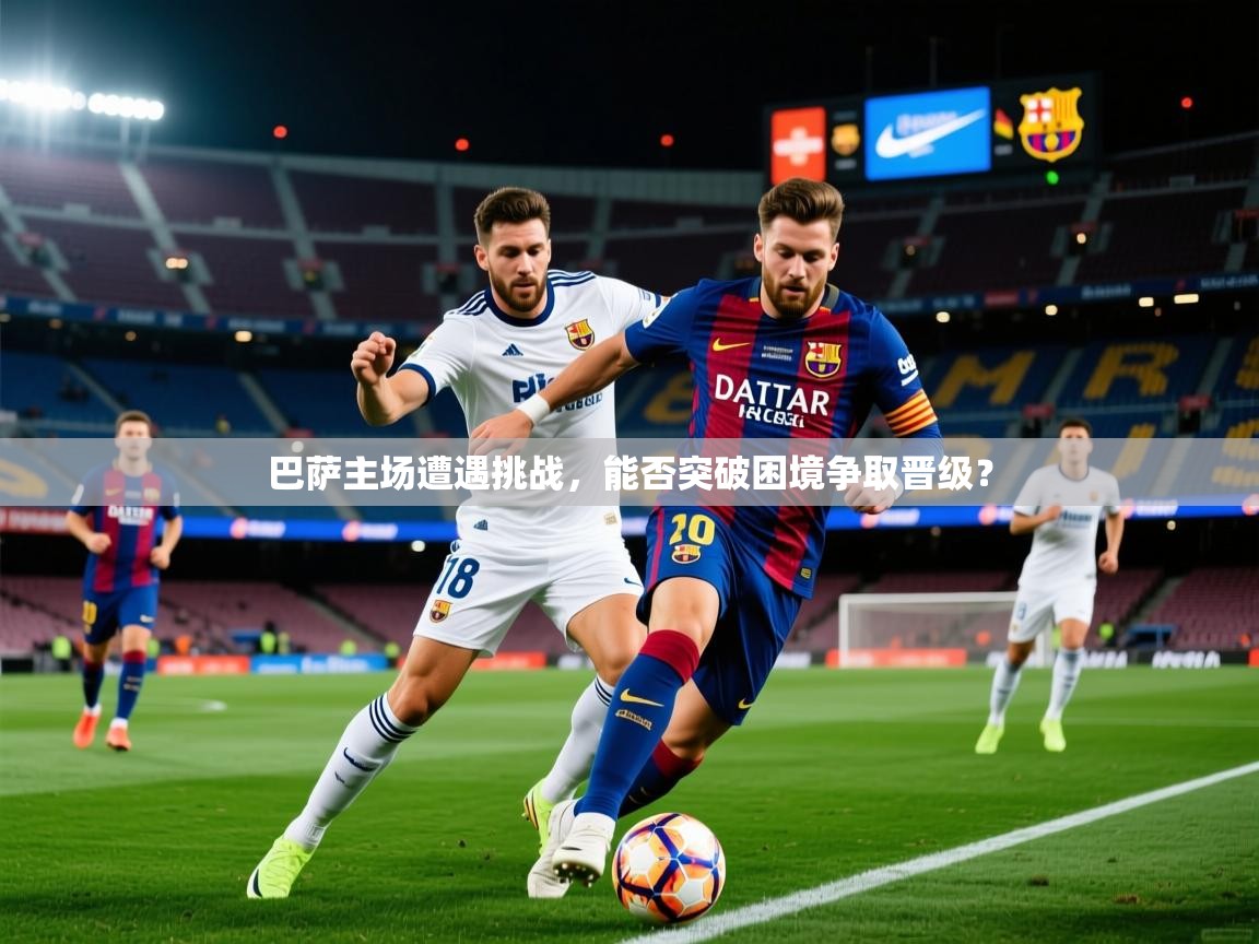 2025 极速体育nba巴萨主场遭遇挑战，能否突破困境争取晋级？