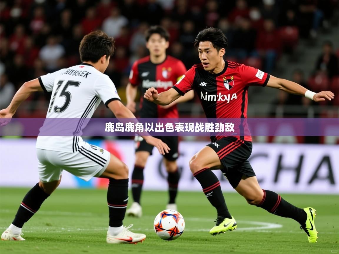 2025 极速体育鹿岛鹿角以出色表现战胜劲敌