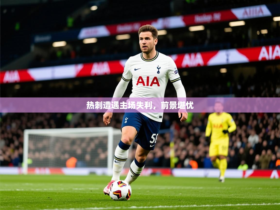 2025 极速体育直播热刺遭遇主场失利，前景堪忧