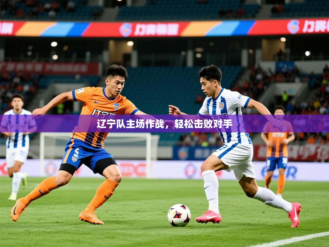 2025 极速体育直播辽宁队主场作战，轻松击败对手