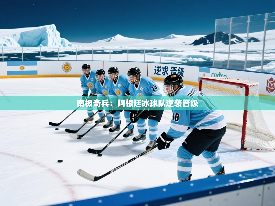 2025 极速体育吧南极奇兵:阿根廷冰球队逆袭晋级 第2张