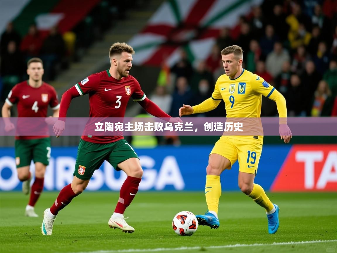 2026 极速体育nba立陶宛主场击败乌克兰,创造历史 第1张