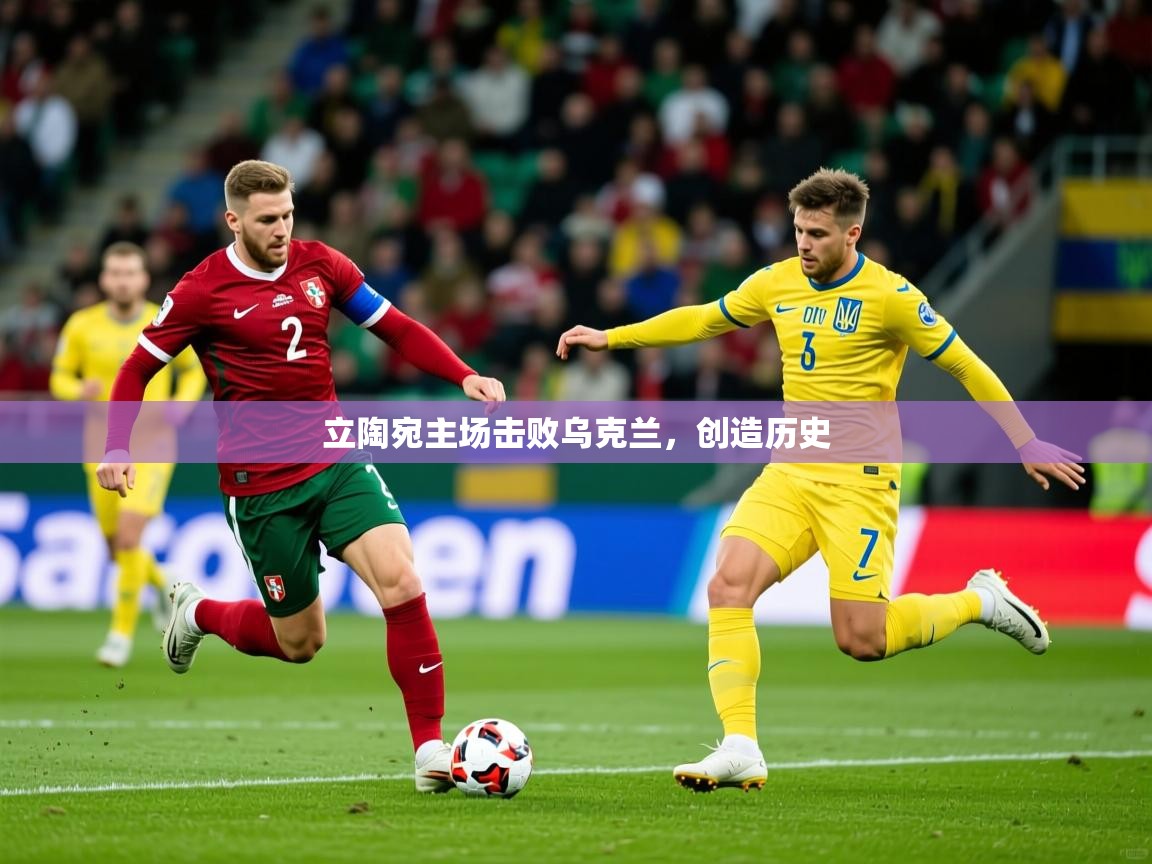 2026 极速体育nba立陶宛主场击败乌克兰,创造历史 第2张