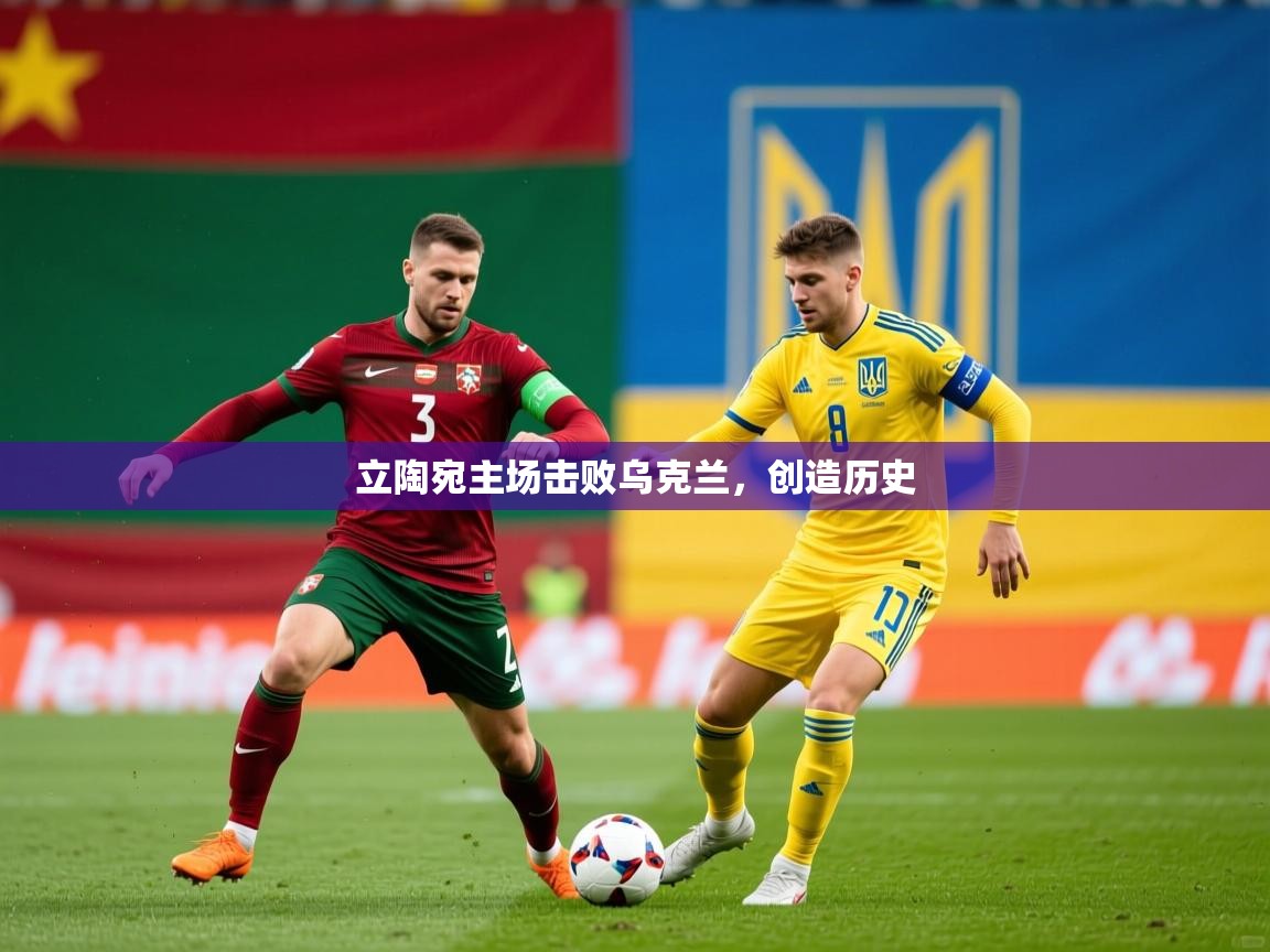 2026 极速体育nba立陶宛主场击败乌克兰,创造历史 第3张