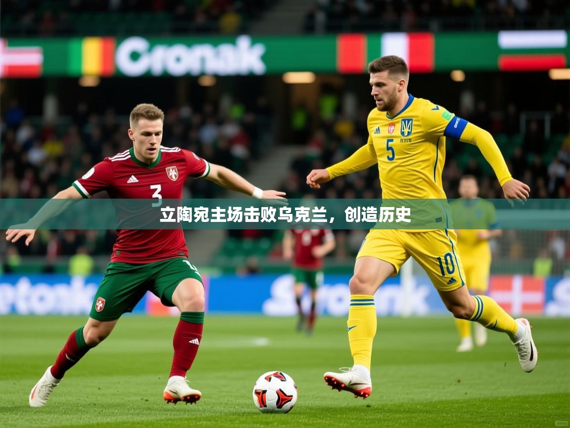 2026 极速体育nba立陶宛主场击败乌克兰,创造历史 第4张