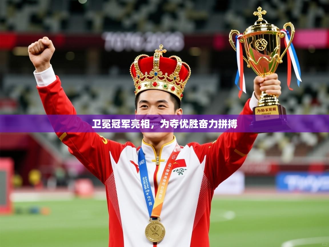 2026 极速体育在线卫冕冠军亮相，为夺优胜奋力拼搏