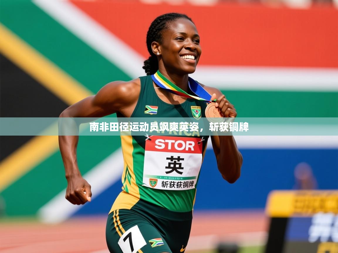 2026 极速体育nba南非田径运动员飒爽英姿，斩获铜牌  第1张