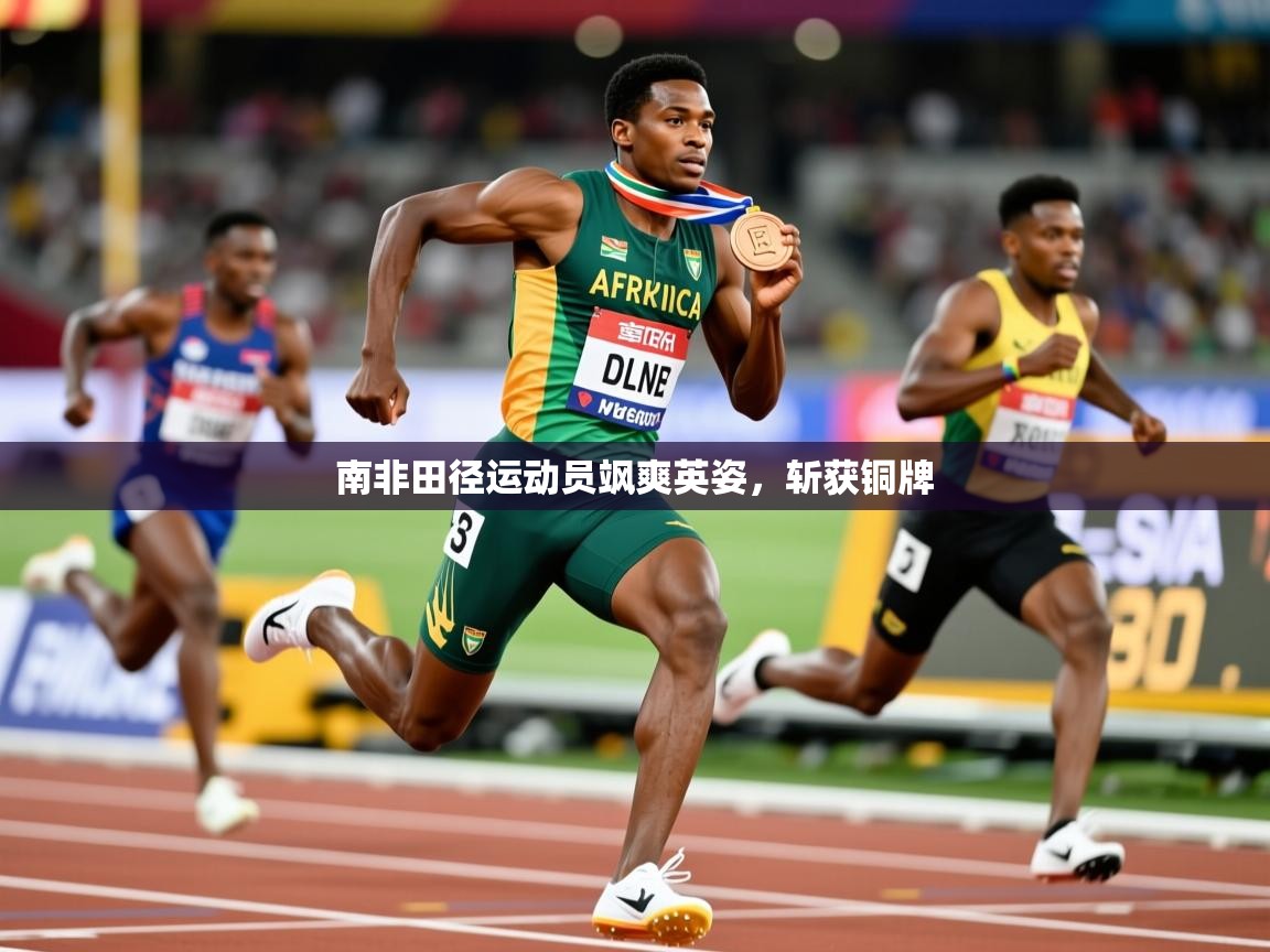 2026 极速体育nba南非田径运动员飒爽英姿，斩获铜牌  第2张