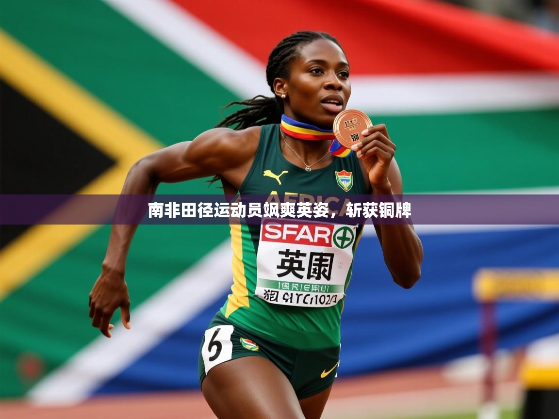 2026 极速体育nba南非田径运动员飒爽英姿，斩获铜牌  第3张