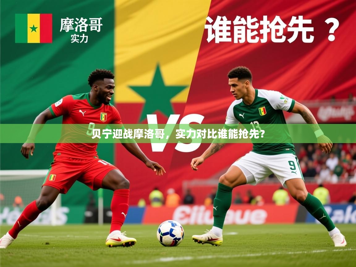 2026 极速体育贝宁迎战摩洛哥,实力对比谁能抢先? 第1张