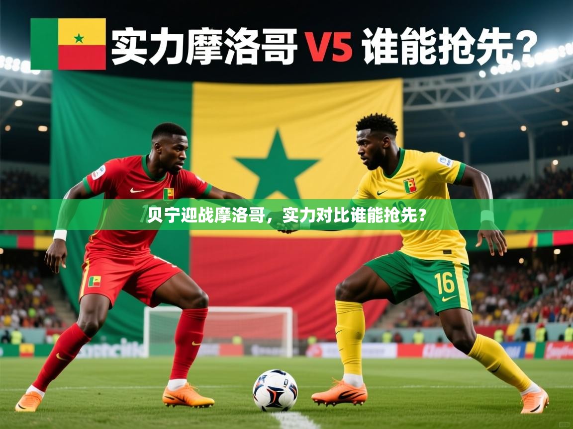 2026 极速体育贝宁迎战摩洛哥,实力对比谁能抢先? 第4张
