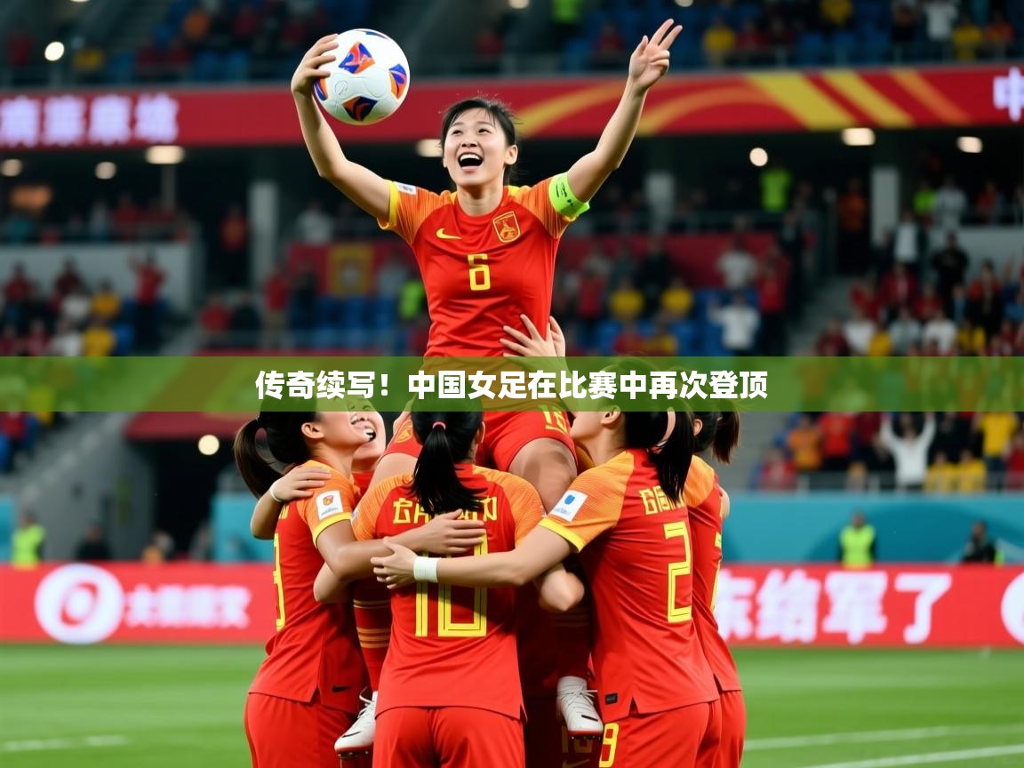 2026 极速体育在线传奇续写！中国女足在比赛中再次登顶
