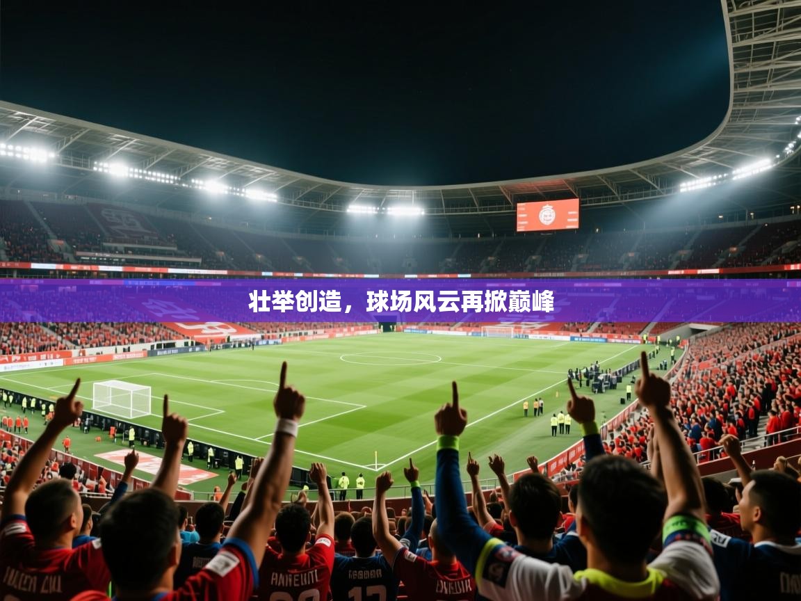 2026 极速体育在线观看壮举创造，球场风云再掀巅峰