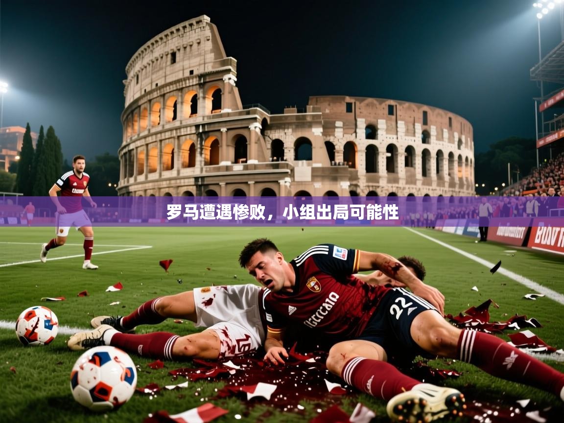 2026 极速体育jrs直播在线观看罗马遭遇惨败，小组出局可能性