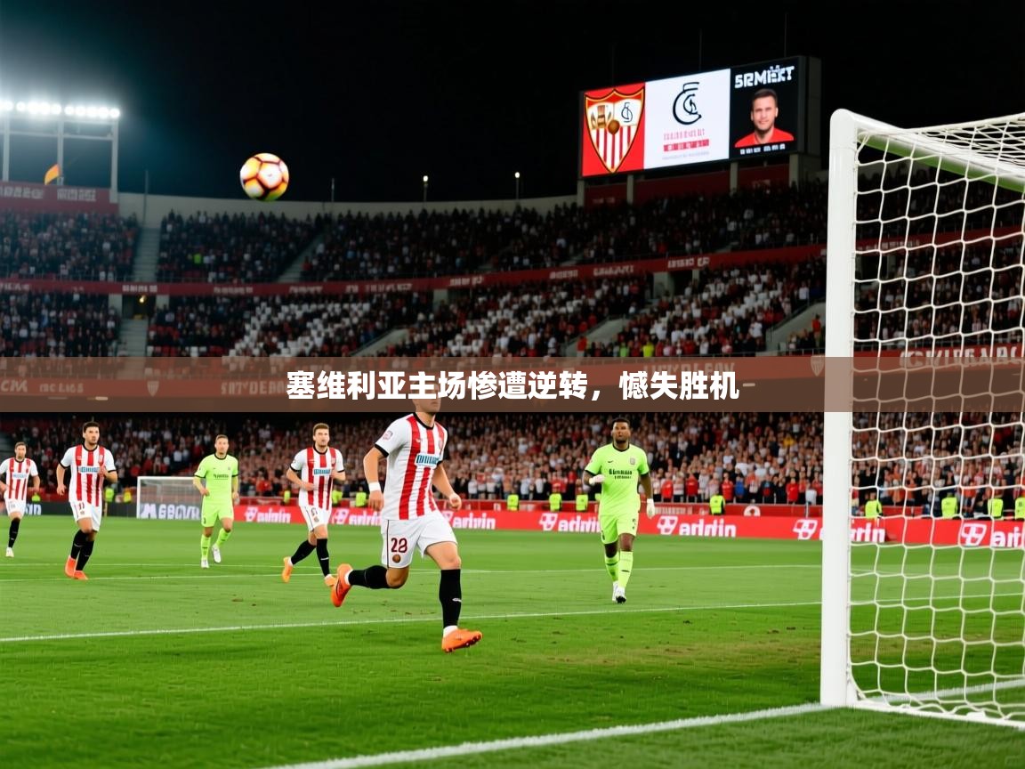 2026 极速体育在线观看塞维利亚主场惨遭逆转，憾失胜机  第2张