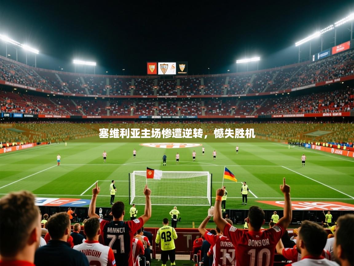 2026 极速体育在线观看塞维利亚主场惨遭逆转，憾失胜机  第3张