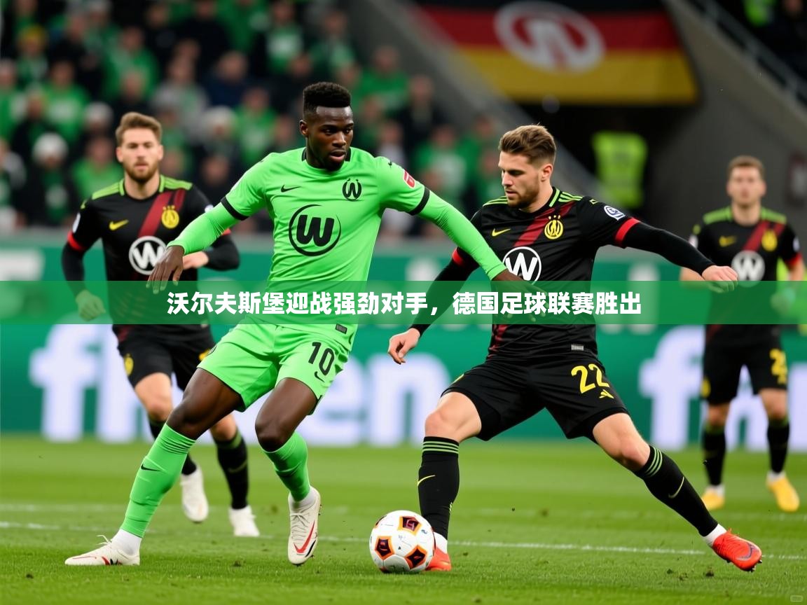 2026 极速体育吧沃尔夫斯堡迎战强劲对手，德国足球联赛胜出  第2张