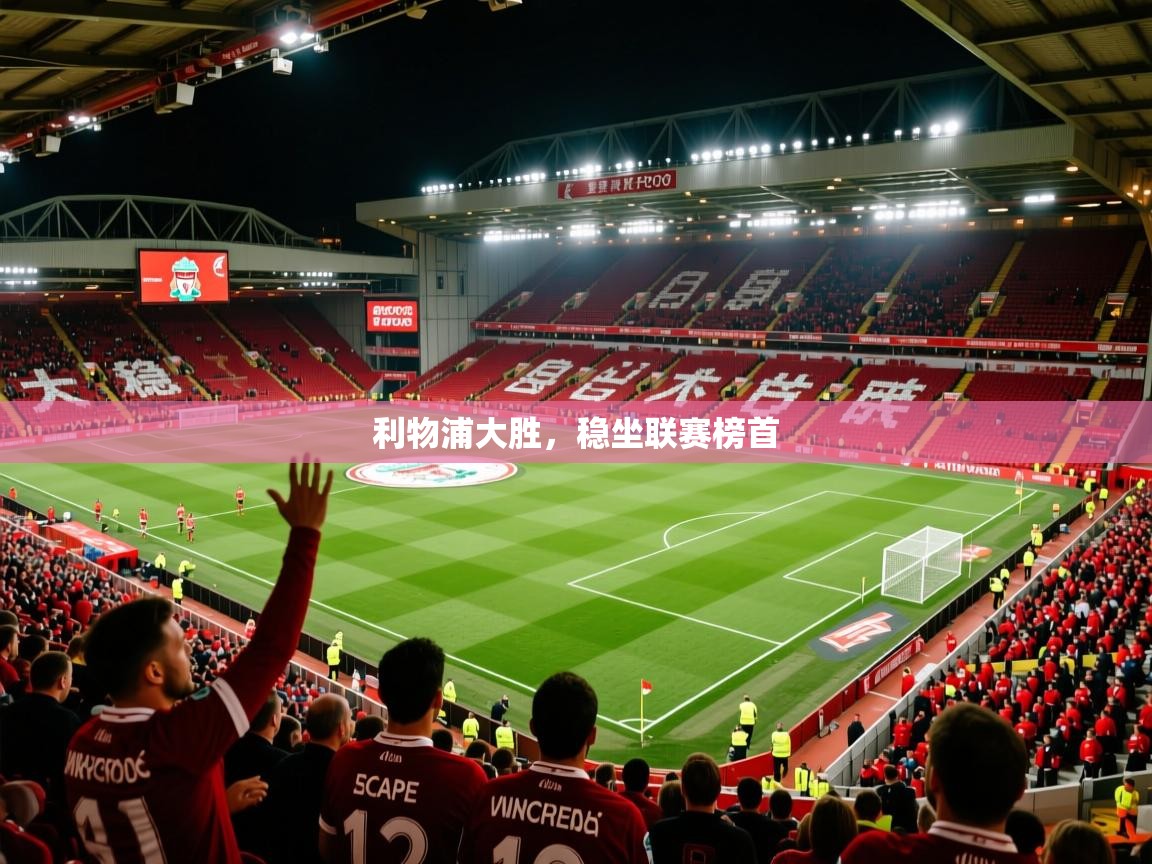2026 极速体育在线利物浦大胜，稳坐联赛榜首