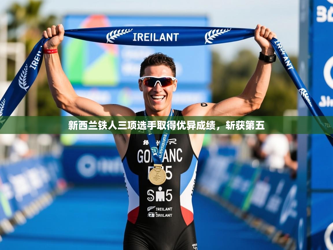 2026 极速体育直播新西兰铁人三项选手取得优异成绩，斩获第五  第2张