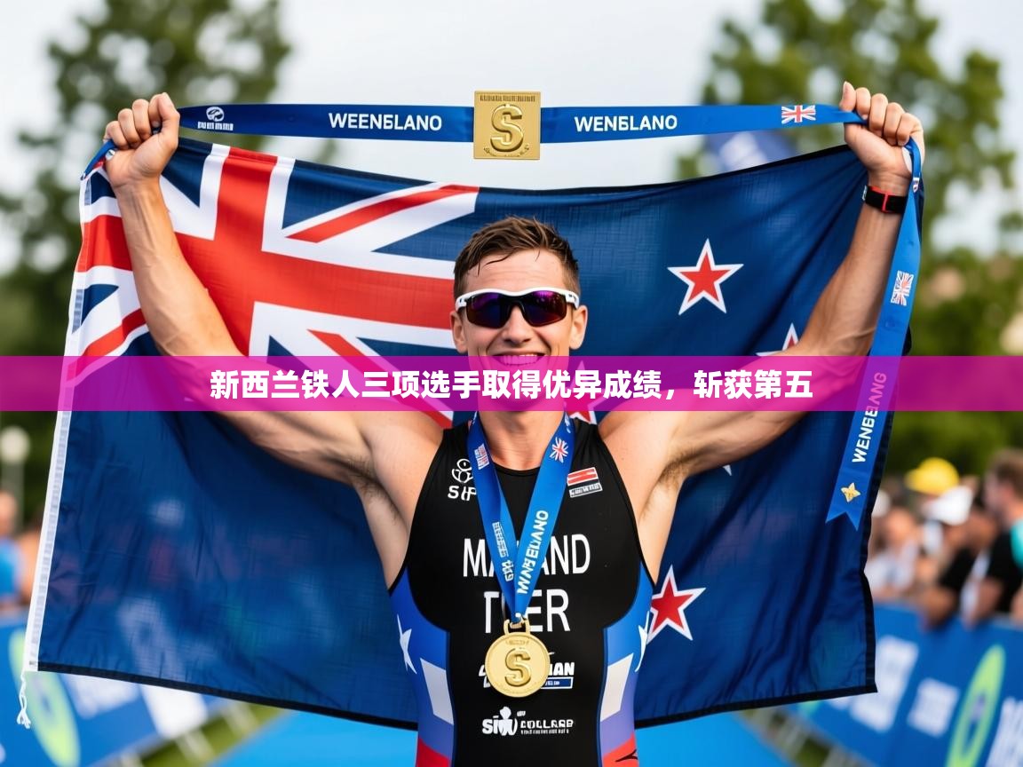 2026 极速体育直播新西兰铁人三项选手取得优异成绩，斩获第五  第3张