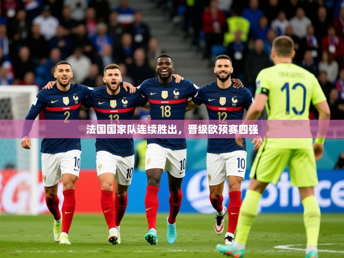 2026 极速体育直播nba法国国家队连续胜出，晋级欧预赛四强  第4张
