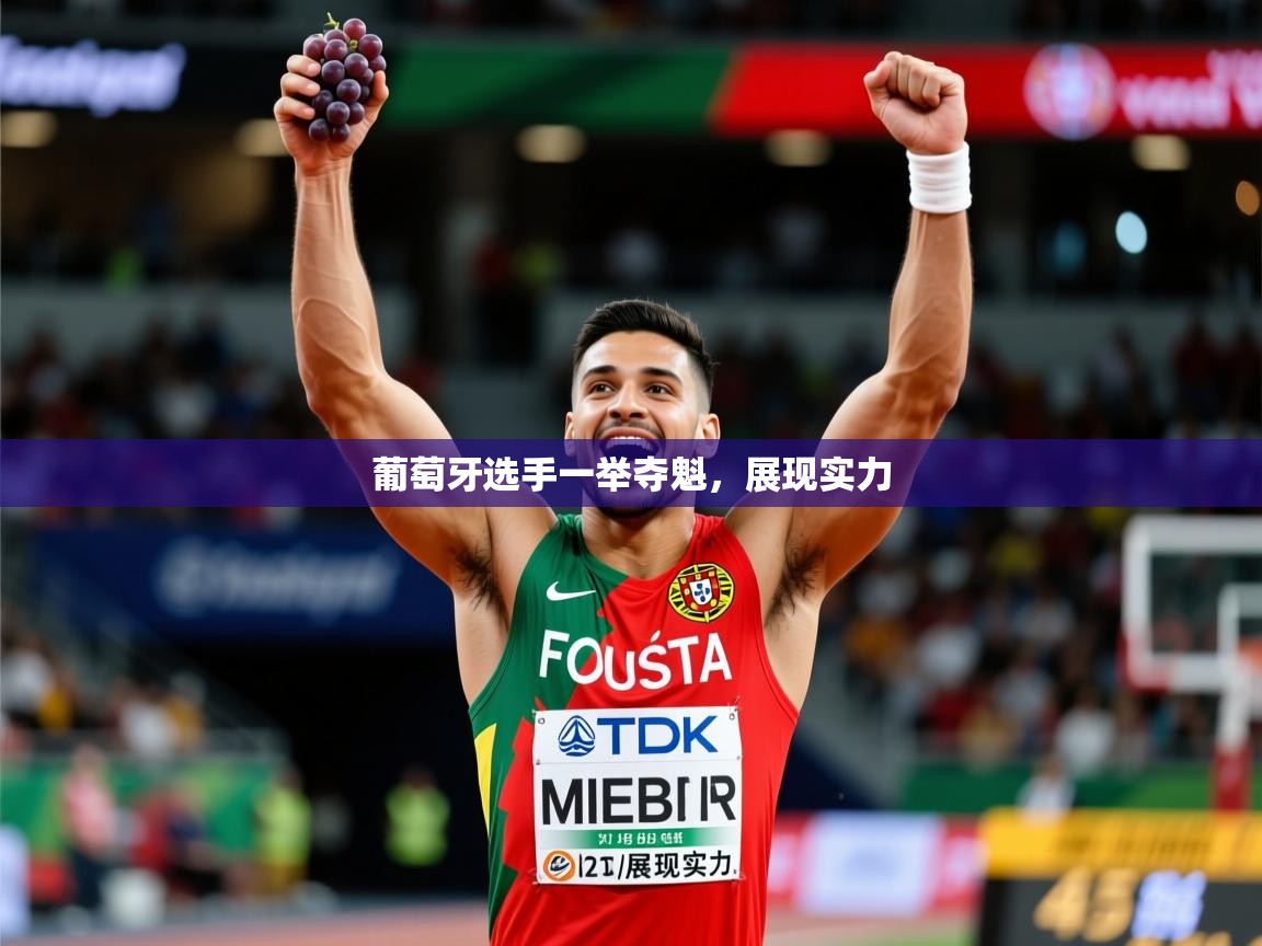 2026 极速体育在线葡萄牙选手一举夺魁，展现实力  第1张