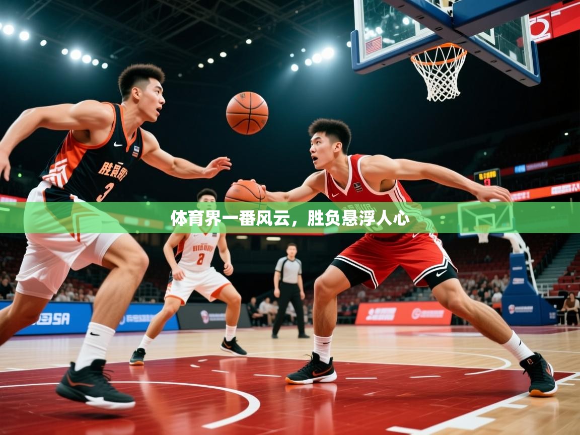 2026 极速体育jrs直播在线观看体育界一番风云,胜负悬浮人心 第2张