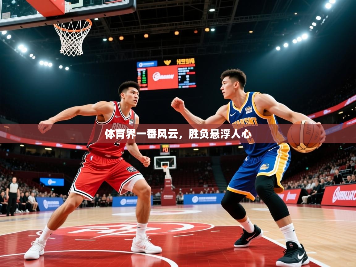 2026 极速体育jrs直播在线观看体育界一番风云,胜负悬浮人心 第4张